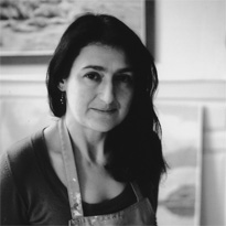 Lydia Bauman