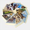 postcards