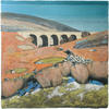 Yorkshire Landscape with Viaduct (Settle to Carlisle Railway)